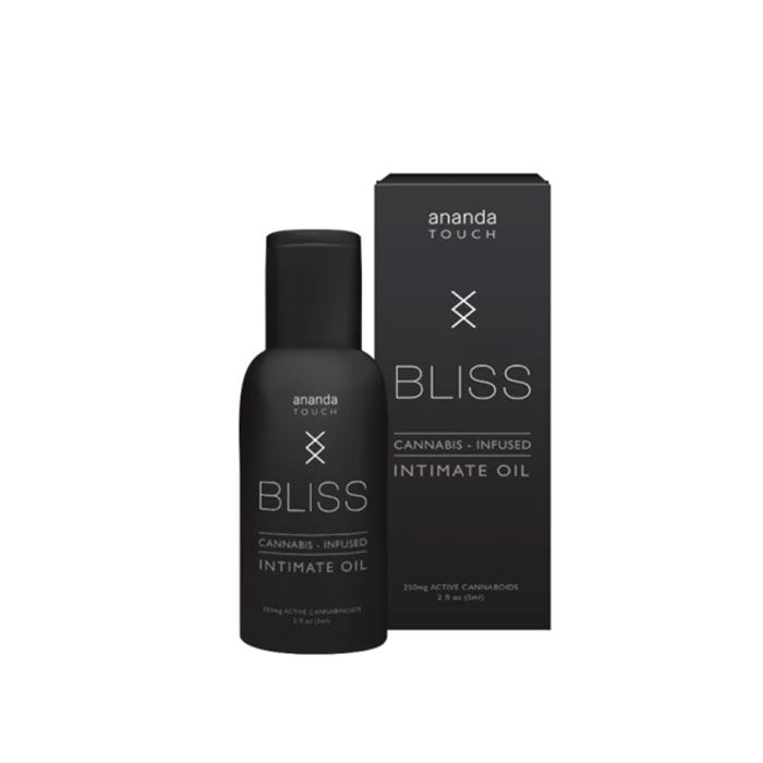 美容液 AAAAAAAH intimate oil 50ml CBD 500mg Bedroom Bliss – CBD Intimate Oil for Pleasure & Dryness Relief